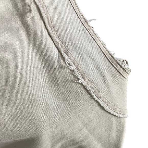 CLOSING SALE - NWOT - Crooks & Castles Fringed Baseball Jersey - Picture 9 of 10